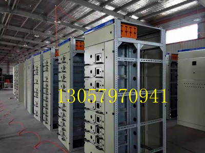低壓開關柜MNS柜體尺寸詳解與優(yōu)質控制柜、配電箱廠家指南