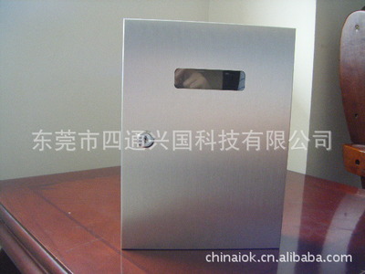 專業定制，品質保障 東莞市四通興國科技，您的鈑金加工與配電箱柜可靠伙伴