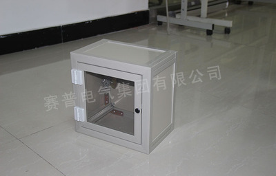 廠家直銷300*300*200高檔PVC防水箱 配電箱領域的優選方案
