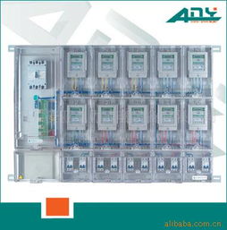 溫州安亞電力成套設備 配電箱產品全覽與核心優勢解析