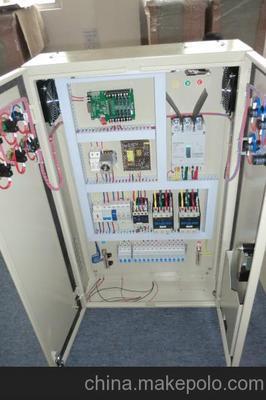HYD電氣科技 供應正泰/CHINT HXMLED顯示屏多功能卡配電箱圖片大全