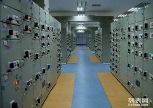 重慶工業脈搏的重器 探訪低壓成套柜與配電箱的本地供應與加工生態
