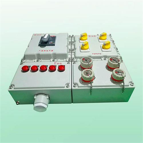 防爆配電箱,防爆控制箱,防爆接線箱